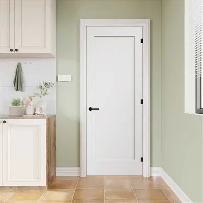 Mdf Shaker vrata